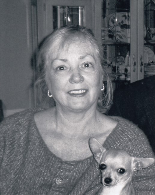 Roberta Johnson Obituary Roswell, GA