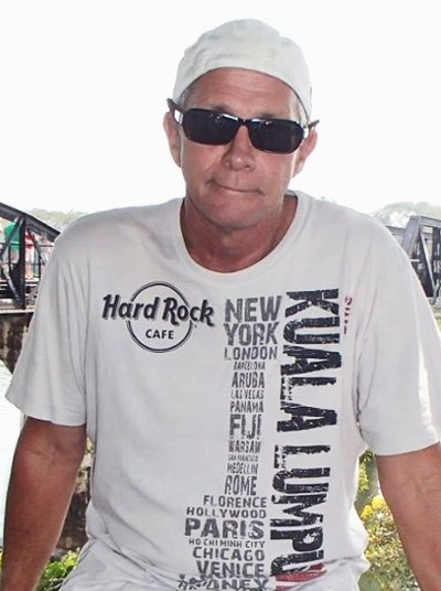 Obituary of Mark Dana Atkinson