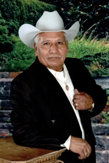 Obituario de Jose Luis Garcia