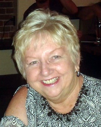 Obituario de Paula Maureen Keenan