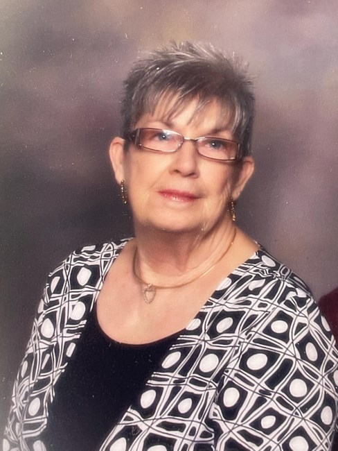 Obituary of Sandra G Kirby