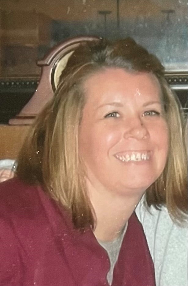 Obituary of Christine Nicole Semones