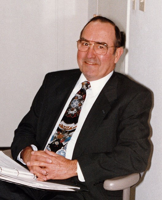 Obituary of Raymond Dolor Emond