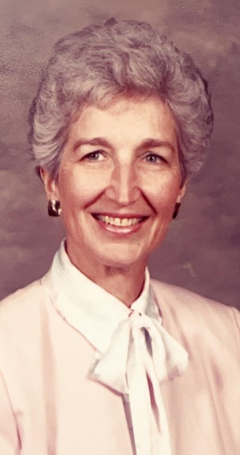 Obituary of Dorothy Uhl