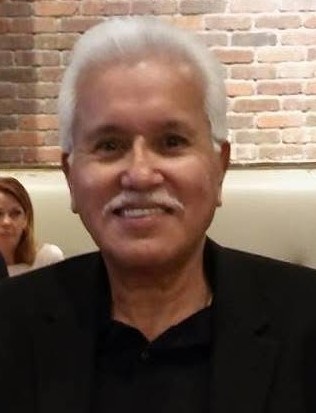 Avis de décès de Louie Quesada Lopez