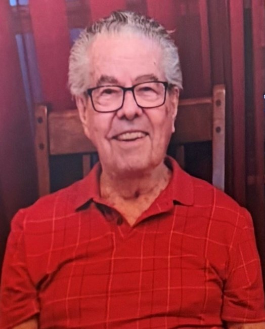 Obituary of Harry William Soward