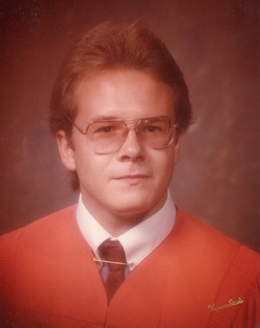 Obituary of Mark Ward