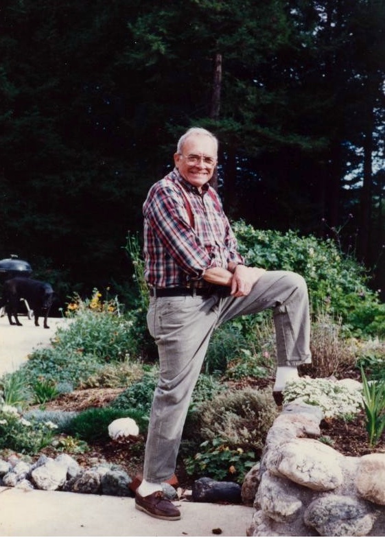 David S. Howe Sr. Obituary Chatham, MA