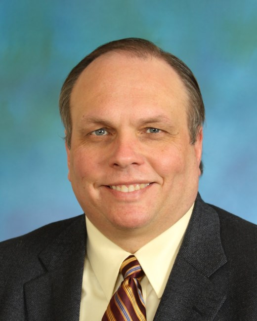 Obituary of Richard R. Michaud