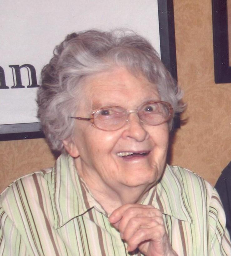 Harriet Farnham Obituary Greeley, CO