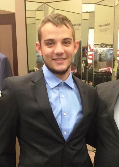 Obituary of Zachary Thomas Huggins