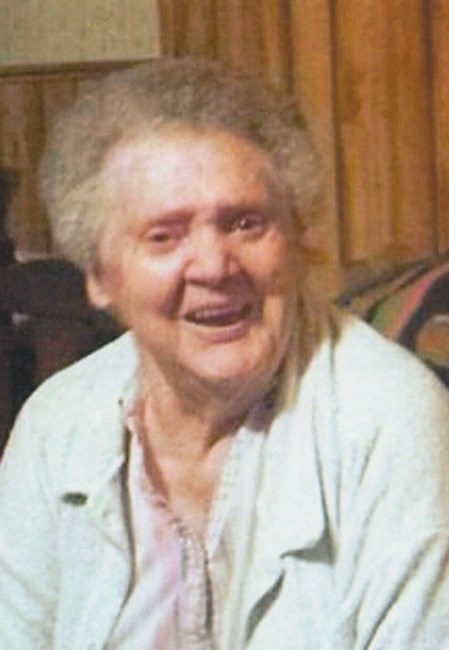 Obituary of Della McCoy