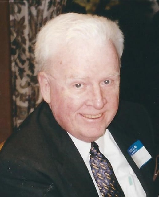 Obituary of Martin T. "Tom" Feeney