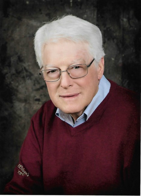 Obituary of Stephen Michael Fields