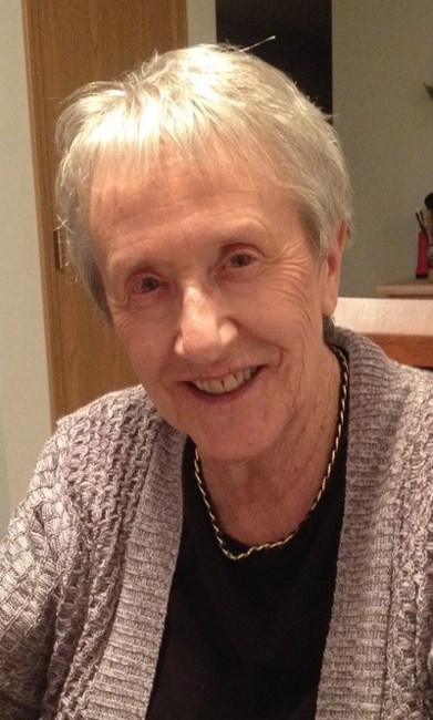 Obituary of Linda J. Anderson