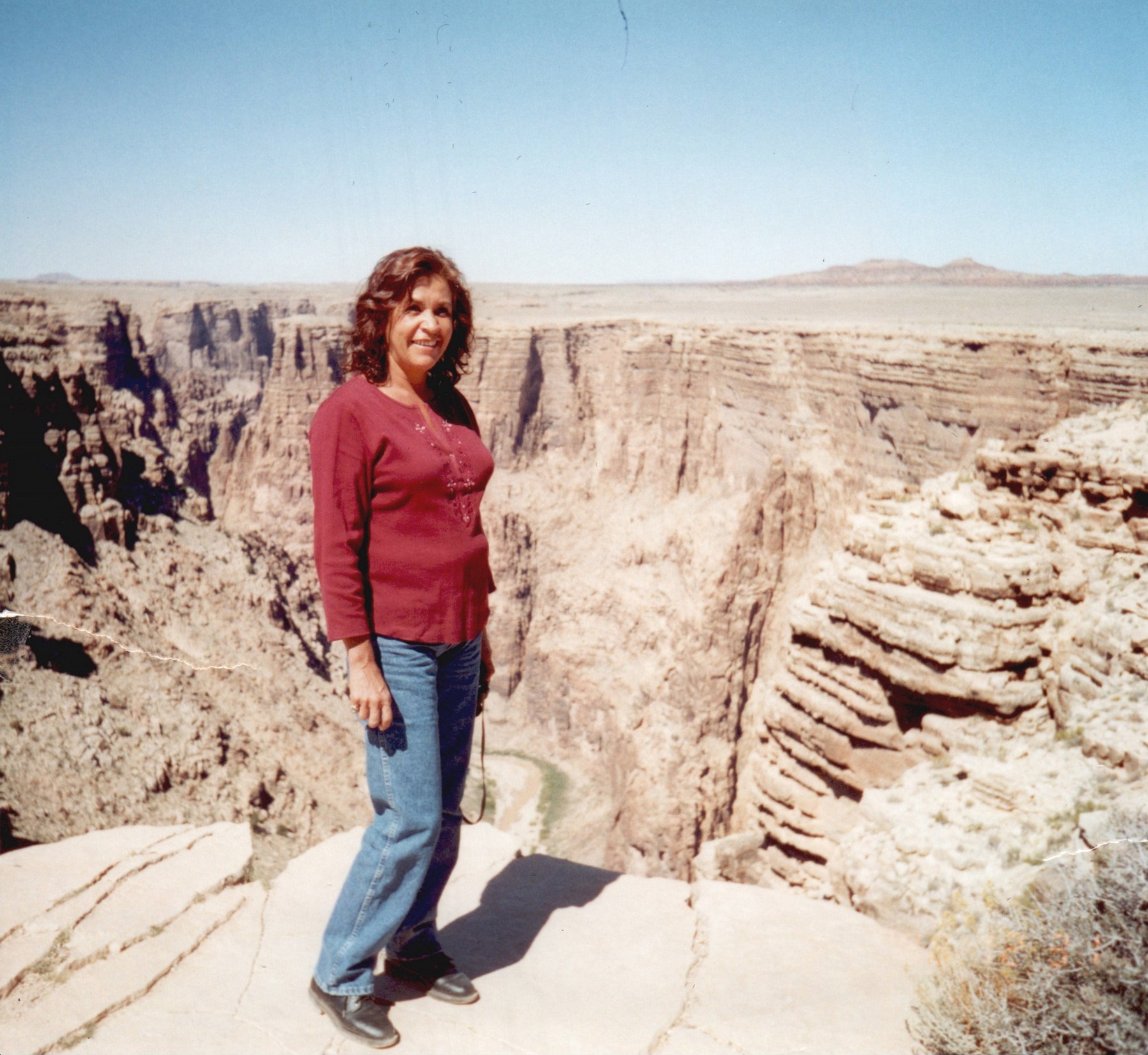 Avis de décès de Mary Alice Nunez