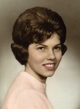 Obituary of Bonnie G. Taylor