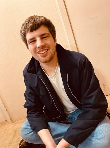 Obituary of Cameron Ledbetter