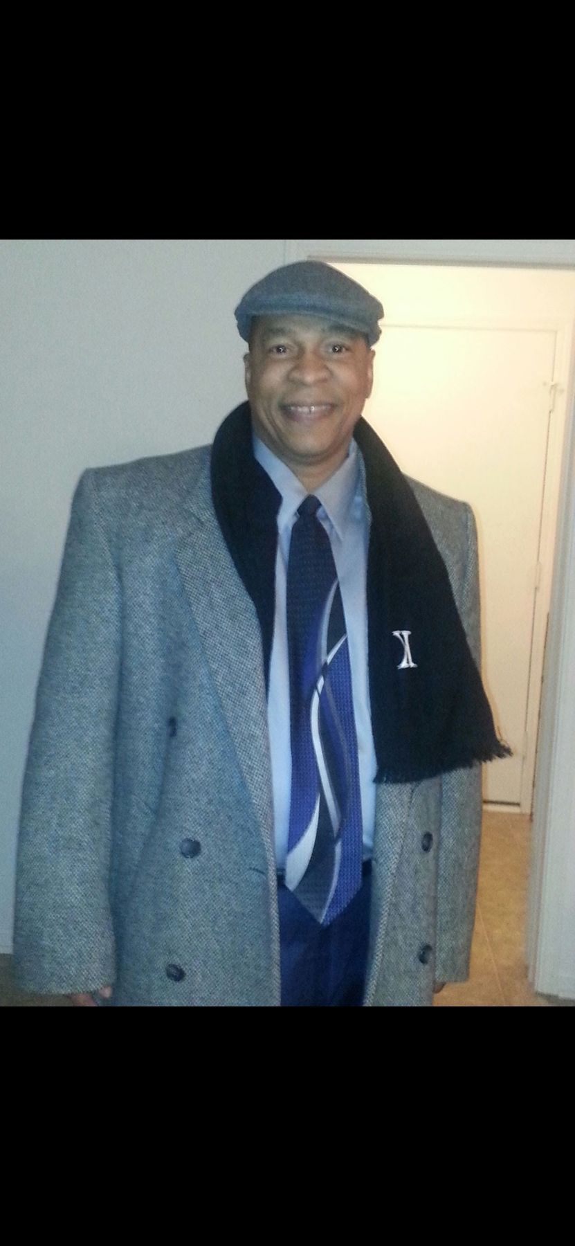 Obituary of Kevin D. Carroll