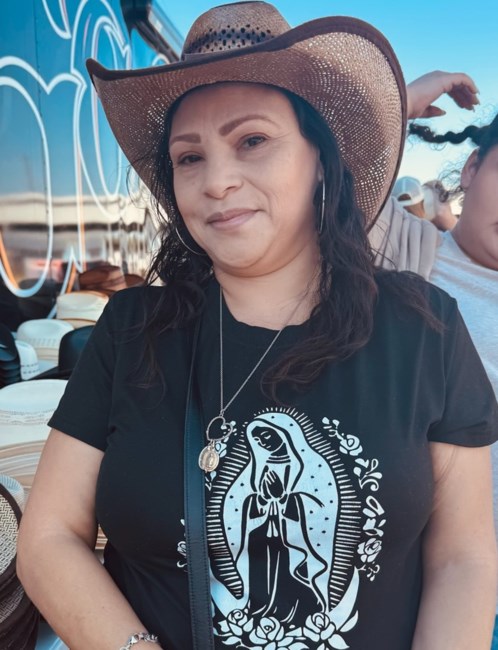 Obituario de Keyla Eunice Jimenez