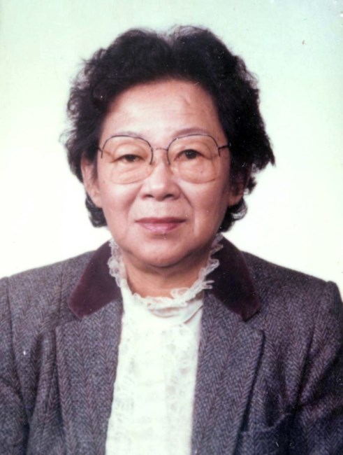 Obituary of Ah Cheng Eng