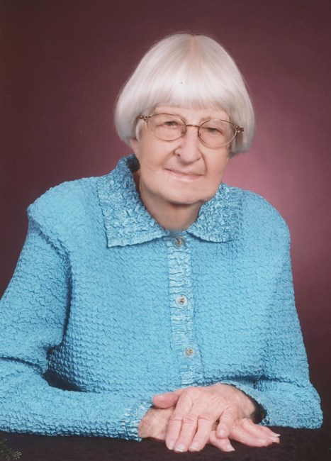 Obituary of Mattie Lee Stockton