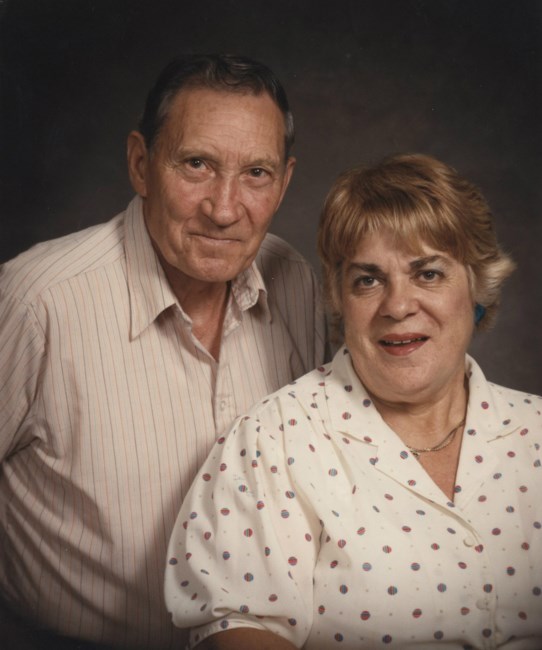 Obituary of Darline Mary Sluder