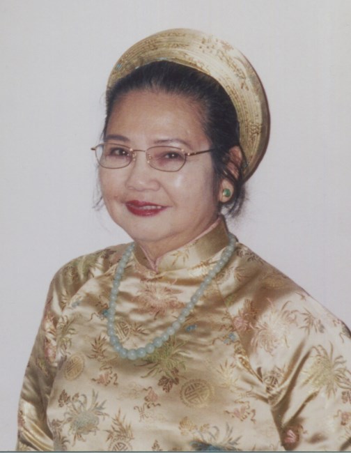 Obituary of Thanh Minh Vu