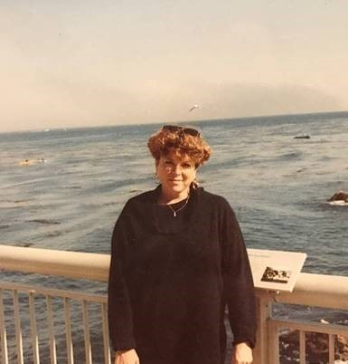 Obituary of Jean Marie Busha