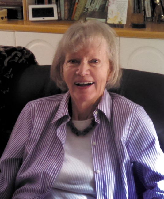 Obituary of Helen Elizabeth Nelson