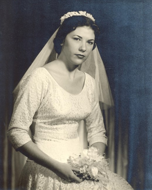 Obituary of Virginia Ruth Pring