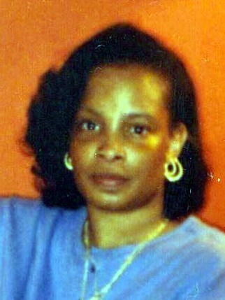 Obituary of Anita D. Holdsclaw
