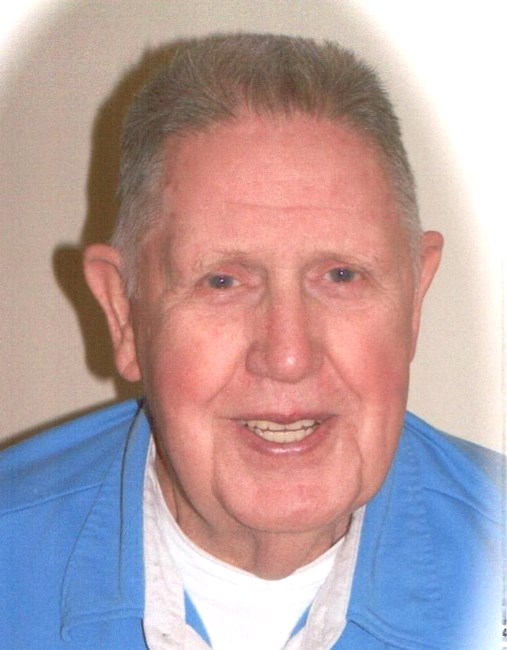 Obituary of William M. Feicht