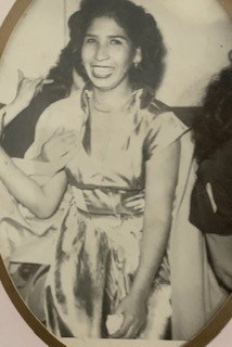 Obituario de Candelaria "Candy" Morales Gonzalez