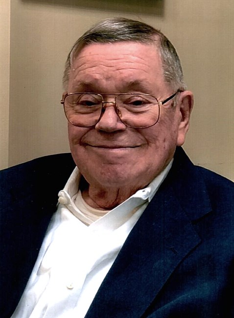 Obituary of James Lloyd Thompson