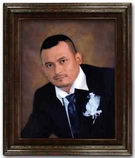 Obituary of Jose Concepcion Guevara Villanueva