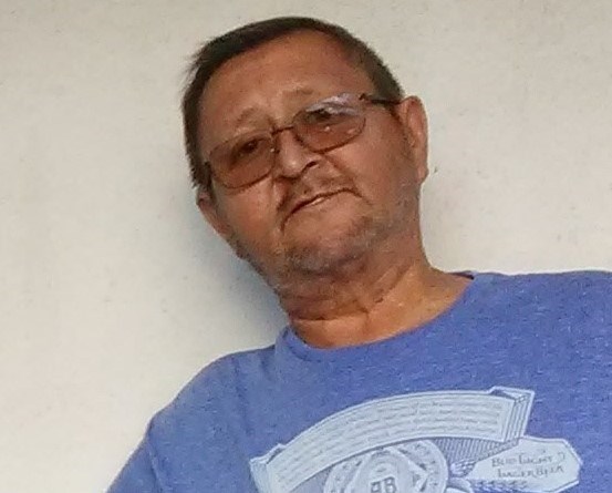 Obituary of Joseph Mario Cano Jr.