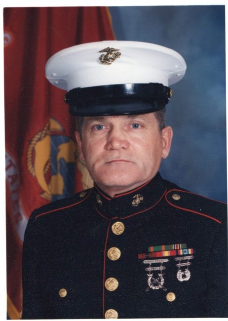 Obituary of Gerald William Gemmell