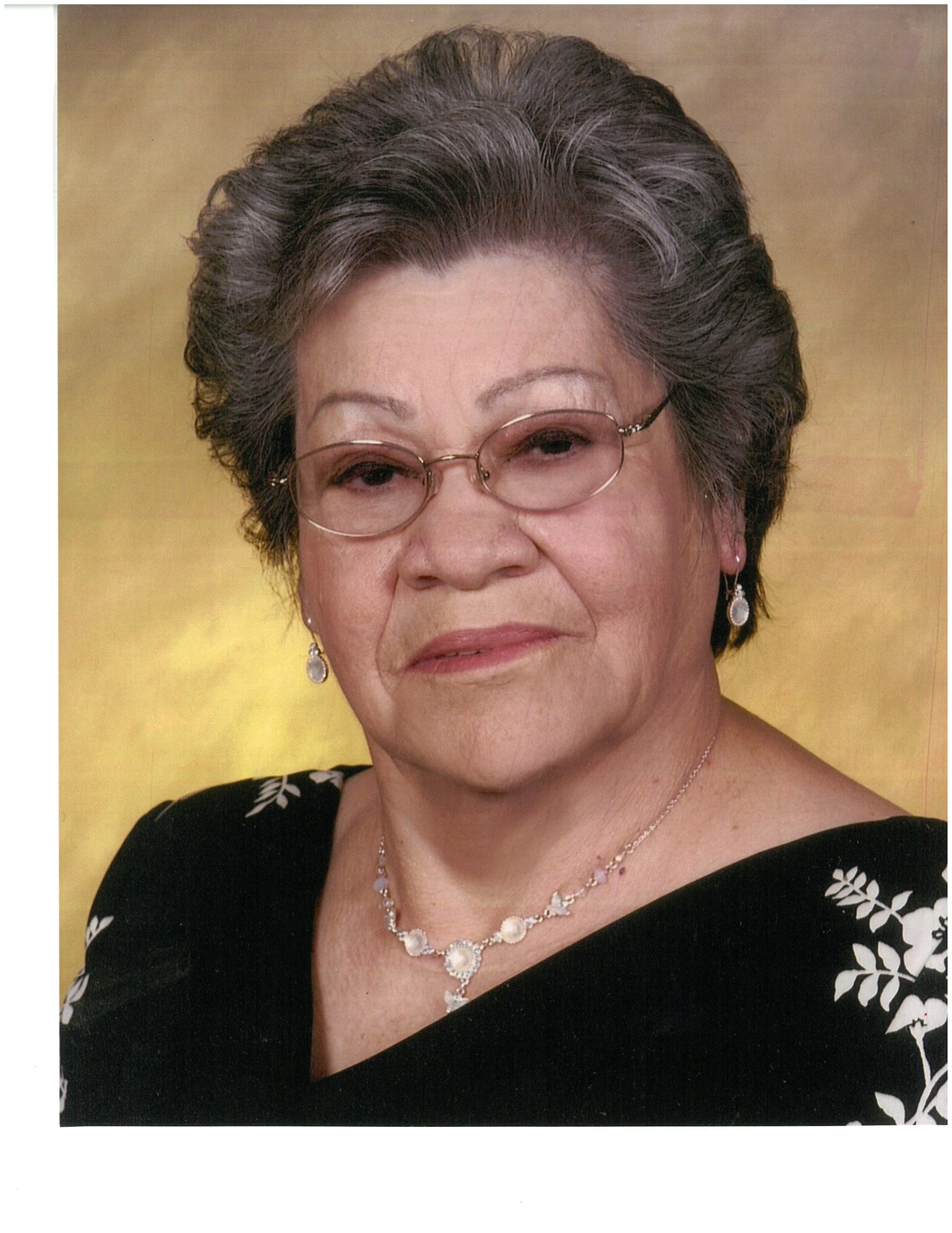 Obituary of Ofelia Flores Tijerina