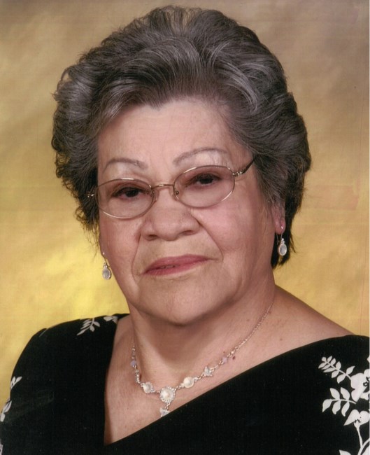 Obituary of Ofelia Flores Tijerina