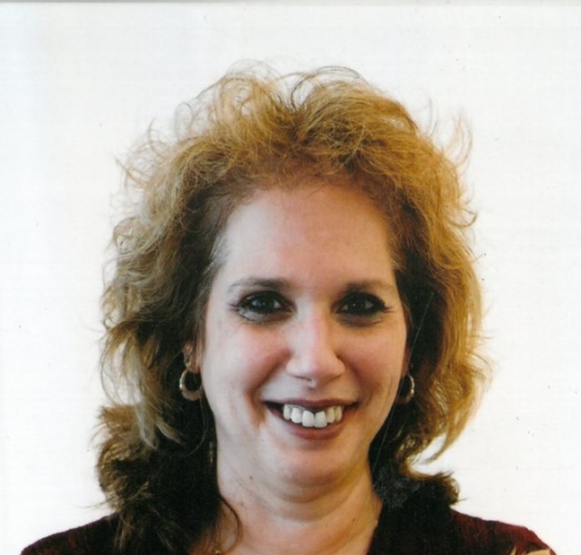 Obituary of MaryAnn Anderson