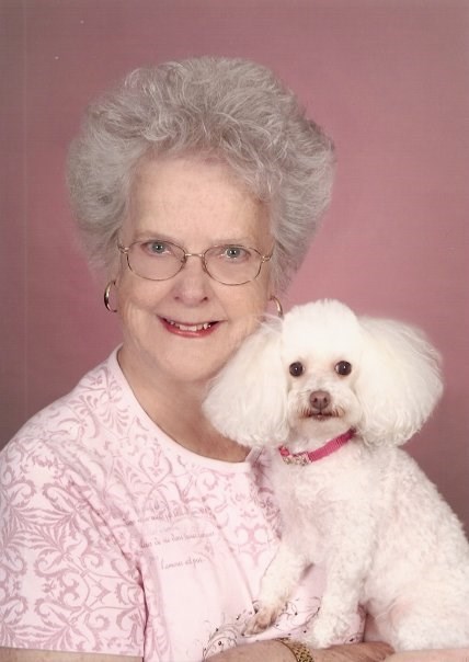 Obituary of Kathryn Taylor