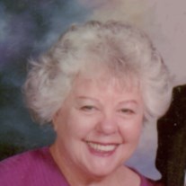 Obituary of Janet S. Julian