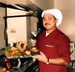 Michael Vasquez