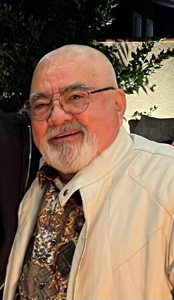Obituario de Ignacio Flores