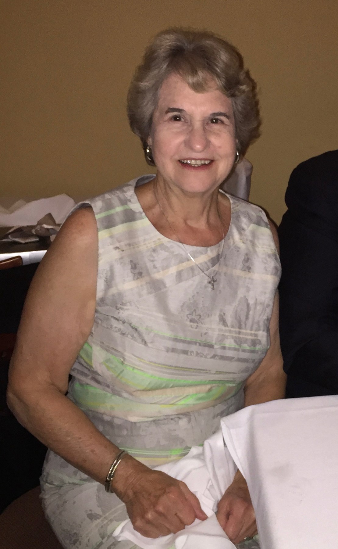 Obituary of Lois Marie Raneri