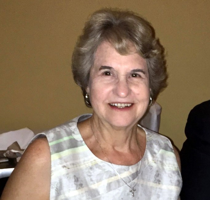 Obituary of Lois Marie Raneri