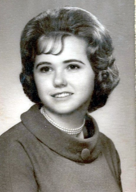 Obituary of Anita L. Gervase