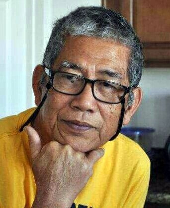 Obituary of Emilio R. Ilano