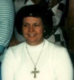 Imogene Haberberger